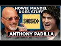 Anthony Padilla s Mental Struggle After Quitting SMOSH Howie Mandel Does Stuff