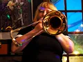 Download Lagu DJ ANNA RUDY, TROMBONE SOLO, ARC-EN-CIEL NOIR, 13 07 2021, LE TONGASO, BEAUVAIS