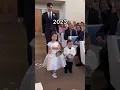 Download Lagu The CUTEST flower girl on YouTube (2019-2024) (SUBSCRIBE!!)