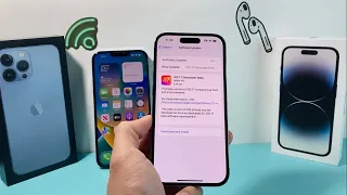 How to Update to iOS 17 Developer Beta Simple Method