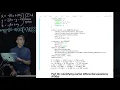 PySINDy tutorial 6 the weak formulation of SINDy and SINDy-PI