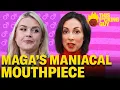 Karoline Leavitt Everything You Didn t Know About Her Sh tty Past