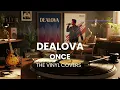 Lagu Dealova - Once | Smooth Jazz Cover by The Vinyl