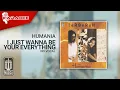 Download Lagu Humania - I Just Wanna Be Your Everything (Official Karaoke Video) | No Vocal