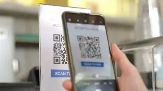 How QR codes can be used by scammers