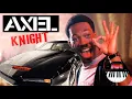 Download Lagu Axel F - Knight Rider Theme Mashup - Axel Knight is in da house