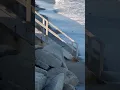 The Atlantic Ocean From Biddeford Pool Maine June 2022