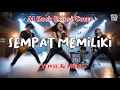 Yovie \u0026 Nuno - Sempat Memiliki (AI Rock Energi Cover)