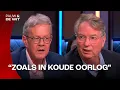 Lagu Het KERNWAPENVERDRAG loopt af: Wat zijn de GEVOLGEN voor EUROPA en de WERELD? | Pauw \u0026 De Wit