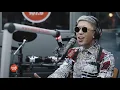 Kris Lawrence performs "Anong Gusto Mo" LIVE on Wish 107.5 Bus