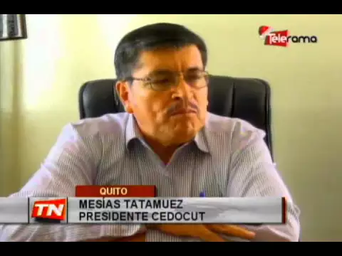 Manifestaciones a favor y contra del gobierno se prevén en 2016