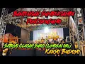 Download Lagu BANTENGAN SATRIYO GLAGAH SURO (limousin Ori) | KARYO BUDOYO LIVE SUMBERJAMBE PONCOKUSUMO