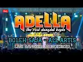 Lagu BOLEH SAJA ADELLA LIVE BANGSAL MOJOKERTO TERBARU 
