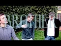 Brother Cover by Allen brothers