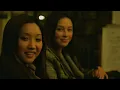 The Social Network 2010 Dustin Moskovitz Scenes