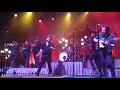 NATHANIEL RATELIFF AND THE NIGHT SWEATS, Out on the weekend,  Olympia Theater Dublin, 18-04-18