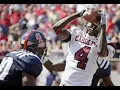 South Carolina-Ole Miss 2008
