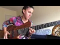 Puente (Cerati) - Clara Cantore