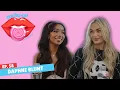 Daphne Blunt Talks New Movie Role DATING LIFE Pucker Up