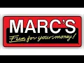 Marc s Commercial 1996