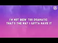 Ciara - Goodies ft. Petey Pablo (Lyrics)
