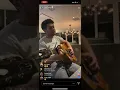 Download Lagu Niall singing San Francisco on Instagram live