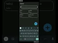 Notes Application Android Studio Kotlin Android App Development