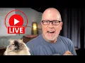 Download Lagu START your Youtube Channel TODAY! Live Q\u0026A and FREE Tools!