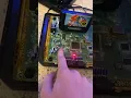 Download Lagu Corroded \u0026 rusted Sega Genesis model 2 STILL WORKS after being rained on for months!