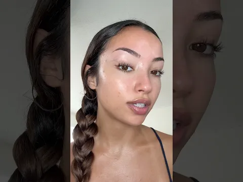 taming my skin texture