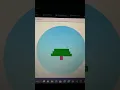 Christmas Tree Using Python Turtle