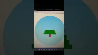 Christmas Tree Using Python Turtle