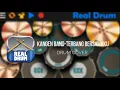 Lagu KANGEN BAND-TERBANG BERSAMAKU || REAL DRUM COVER