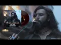 Dhurandhar - Title Track | Ranveer Singh | Shashwat Sachdev | Hanumankind | Jasmine Sandlas