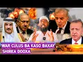 Download Lagu CAAWA ISRA JIIF UMA YAALO; CIIDAN CULUS O LA DHISAYO; DAAWO KHUDBOOYINK UGU MUHIIMSANA SHIRKA ISLAMK