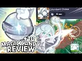 BEST Grass-Type Buffer NEW Silverbell Magic Candy Review