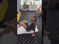 I caught my girlfriend screaming in our hotel room... #shorts