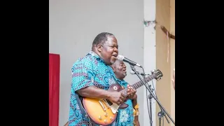 sir paul banda tereza wa mwana yesu