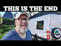 Download Lagu WE ARE DONE: The End of Our Toughest VAN LIFE Journey!