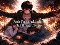 Bitter Ends,  Empty Armor(Nightcore lyrics)