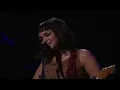Lonestar - Norah Jones - iTunes Festival - 1080 HD