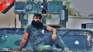 نصرت البدر شكد حرام 