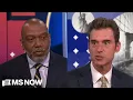 Dems vs GOP messaging Sunday political panel digs into partisanship ahead of midterms