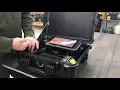 Garmin Panoptix Livescope Ice Fishing Mobile Build