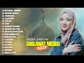 DO'A RAJAB - SHOLAWAT TERBARU NISSA SABYAN 2025 - MP3 SHOLAWAT TERBARU 2025 - SHOLAWAT MERDU 2025