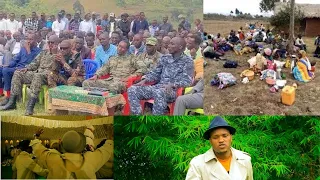 RUTABARA KUMISOZI YIWACU OFFICIAL 