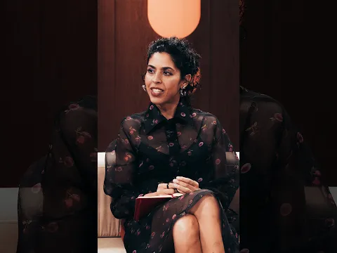 Bela Gil conta o conselho que menos gosta de escutar | Saia Justa | GNT | #shorts