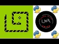 Python Project Build a Snake Game with Python Programming