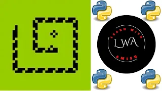 Python Project Build a Snake Game with Python Programming