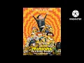 Minions The Rise of Gru Funky town